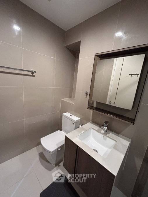 รูป คอนโด 1-ห้องนอน ที่ เดอะไลน์ พหลฯ – ประดิพัทธ์ ใกล้ BTS สะพานควาย (ID 2966067) - รูปที่ 8/11