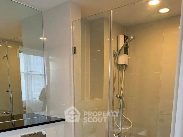 picture Well-Priced 1-BR 39 Sqm At Knightsbridge Prime Sathorn, 29th Floor 📍 BTS Saint Louis (ID 3017162) - 7/7