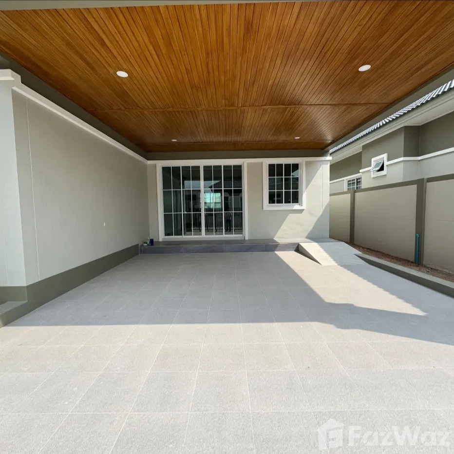 รูป ขาย บ้านเดี่ยว 3 ห้องนอน ใน ตะเคียนเตี้ย, ชลบุรี 6481991 - รูปที่ 22/22