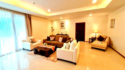 Condos for rent : 🎊 For Rent Condo PIYATHIP PLACE Building 1, Floor 20,3 bed room, Room size 291 sqm