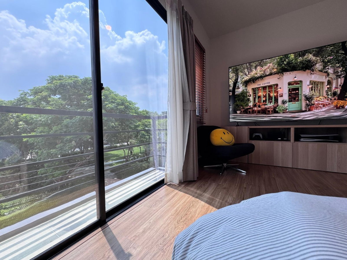รูป S1412 🏡✨ ขายทาวน์โฮม 3 ชั้น บ้านกลางเมือง พหลโยธิน–รามอินทรา  ใกล้ BTS สายหยุด เพียง 6.39 ล้านบาท - รูปที่ 9/21