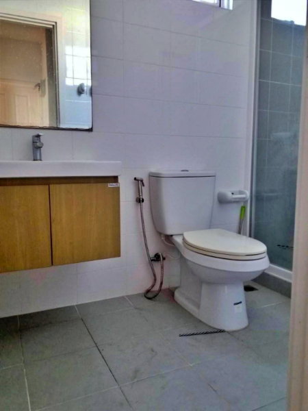 picture 2-Storey Townhouse for Sale at The Colors Rangsit - Klong 4 - 14/14