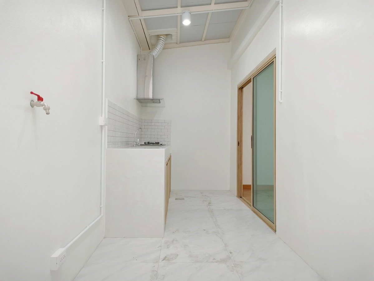รูป ขายทาวน์โฮม 2 ชั้น บ้านพฤกษา 9 รังสิต–คลองสาม ตกแต่งใหม่ พร้อมเข้าอยู่ - รูปที่ 12/20