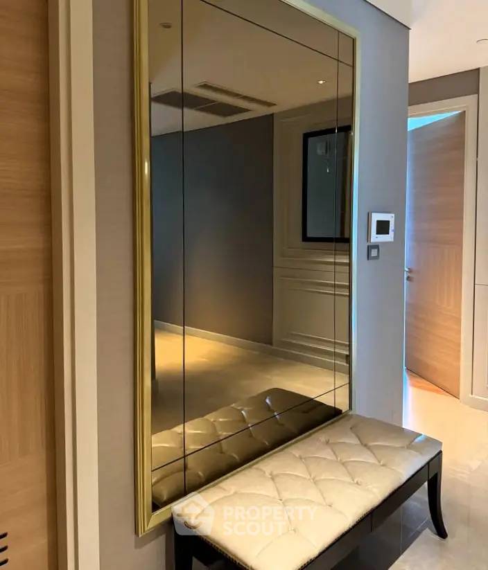 picture 2-BR Condo at Sindhorn Residence near BTS Ratchadamri (ID 3015578) - 7/18