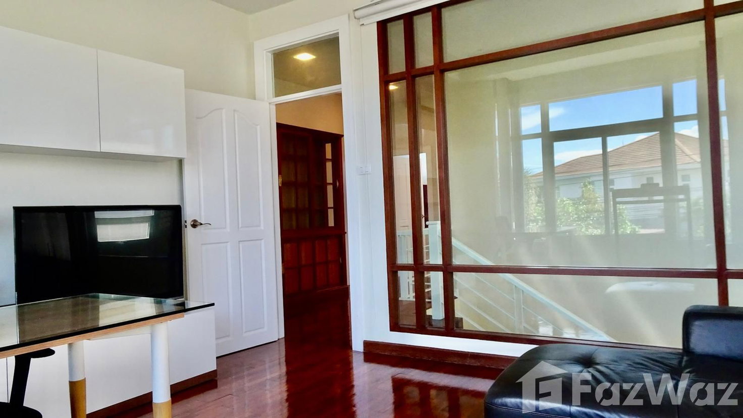 รูป ขาย บ้านเดี่ยว 4 ห้องนอน ในโครงการ เซ็นทรัลปาร์ค ฮิลล์ไซด์ วิลเลจ 5569265 - รูปที่ 13/23