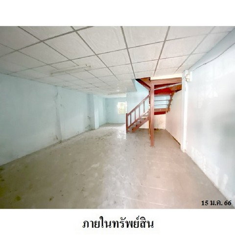 รูป Z8Z5944 ขายทาวน์เฮ้าส์ โครงการ ณัฐวดี ตำบล ลำผักกูด อำเภอ ธัญบุรี จังหวัด ปทุมธานี - รูปที่ 2/8