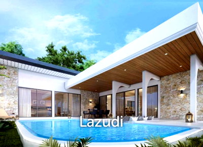 บ้านเดี่ยว สถานีขนส่งหัวหิน : ภูเขาหัวหินเรสซิเดนซ์