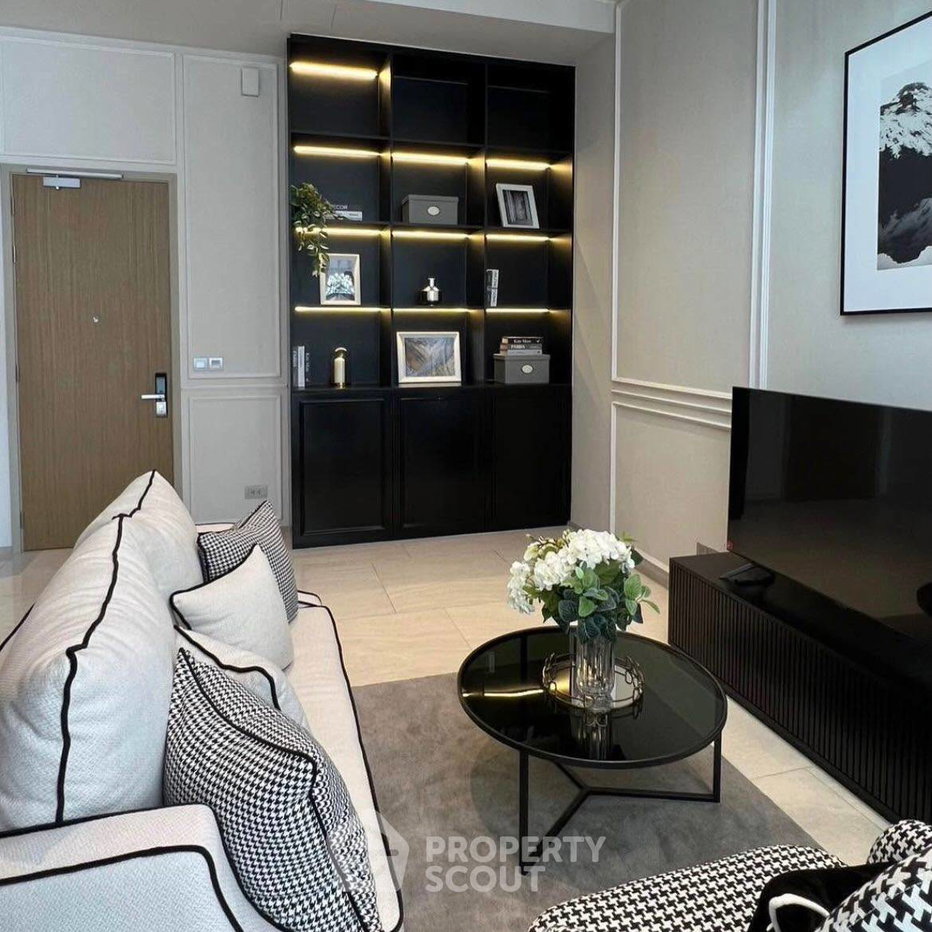 picture 2-BR Condo at Ashton Silom near BTS Chong Nonsi (ID 3017234) - 5/10