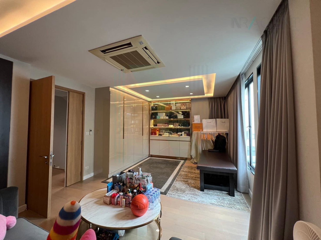 รูป 📌 ขายบ้านเดี่ยว โครงการ ดิ เอวา เรสซิเดนซ์ สุขุมวิท 2 ชั้น 3 ห้องนอน 4 ห้องน้ำ - รูปที่ 3/8