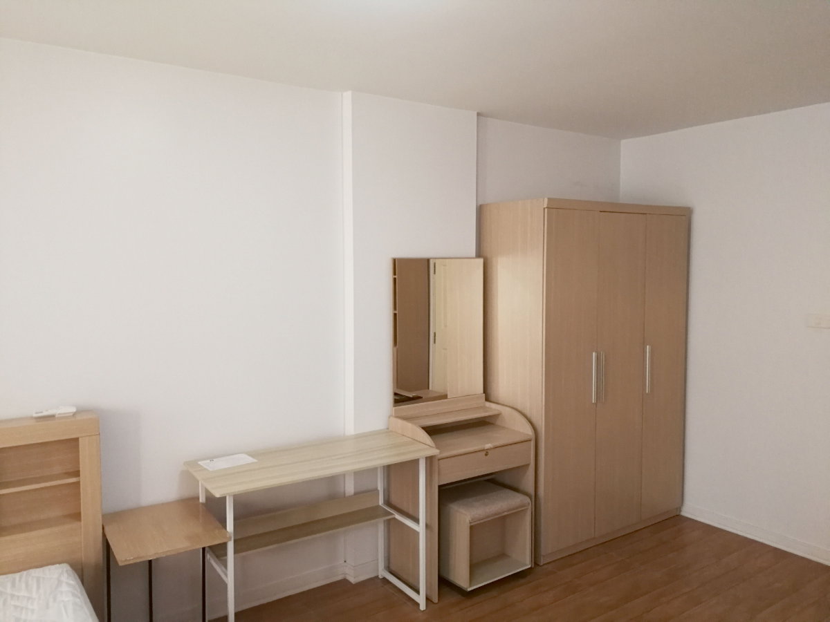 picture For rent Lumpini Condo Town Ramintra - Laksi  Fully furnished  - 2/8