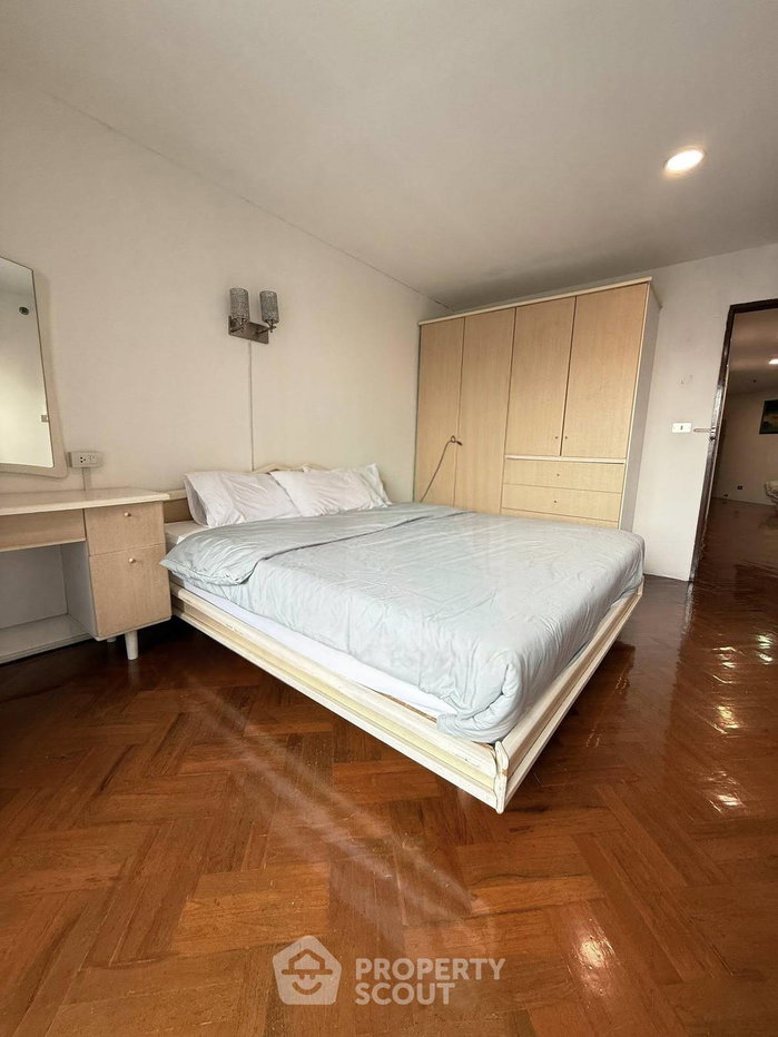รูป คอนโด 3-ห้องนอน ที่ วิทยุ คอมเพล็กซ์ คอนโดมิเนียม ใกล้ BTS เพลินจิต (ID 2704797) - รูปที่ 4/8