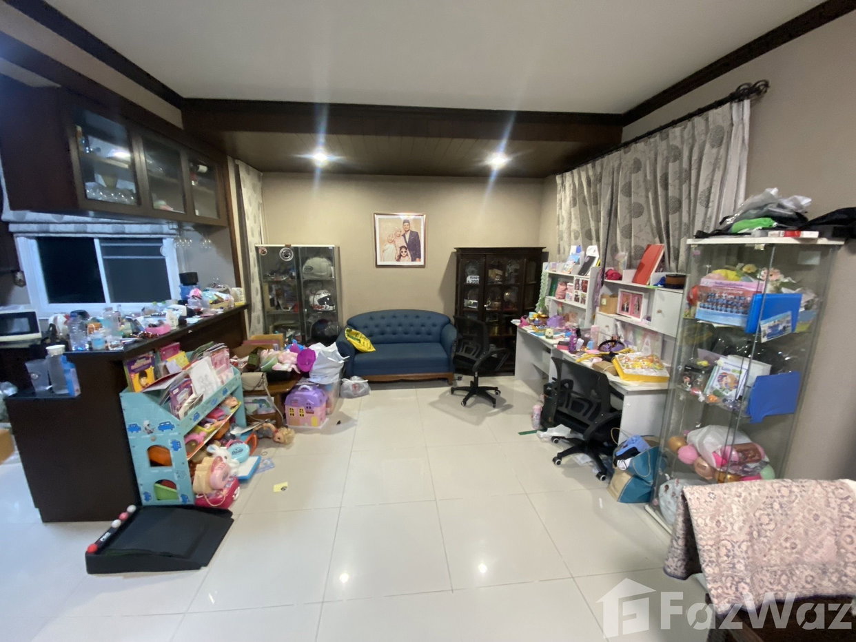 รูป โฮมเพลส เดอะ พาร์ค วงแหวน-พระราม9 1665292 - รูปที่ 2/9
