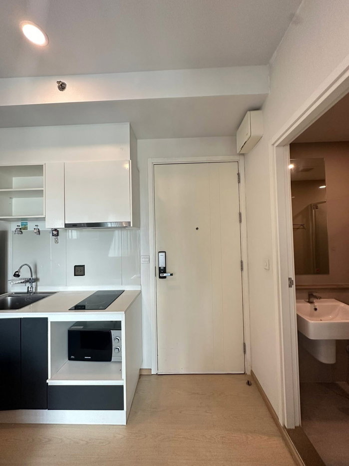 รูป 🏢 The Tree Sukhumvit 71 – Ekkamai   🏢 เดอะ ทรี สุขุมวิท 71 - เอกมัย - รูปที่ 8/10