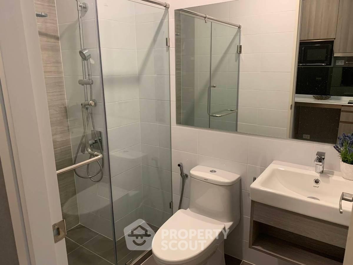picture 1-BR Condo at KnightsBridge Collage Ramkhamhaeng close to Ramkhamhaeng (ID 631474) - 6/10