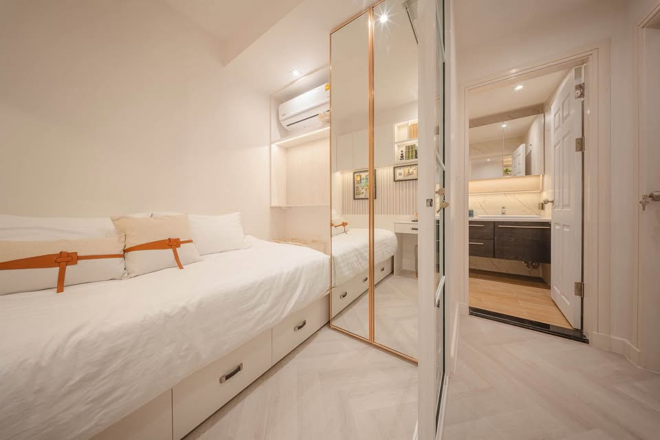 picture Code: 26KJ3193  for rent Supalai Casa Riva 2 🔥🔥 Line ID: @kjcondo (with @)🔥🔥 - 11/19