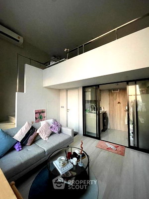 ขายคอนโด : คอนโด 1-ห้องนอน ที่ ไนท์บริดจ์ ไพรม์ สาทร ใกล้ BTS เซนต์หลุยส์ (ID 928049)