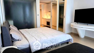 Condos for sale : 1-BR Condo For Sale, Sands Condominium, Phratamnak Near Beach (ID 3017130)