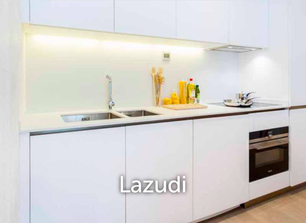 picture 2 Bed 2 Bath 90.76 SQ.M. The Strand Thonglor - 4/9