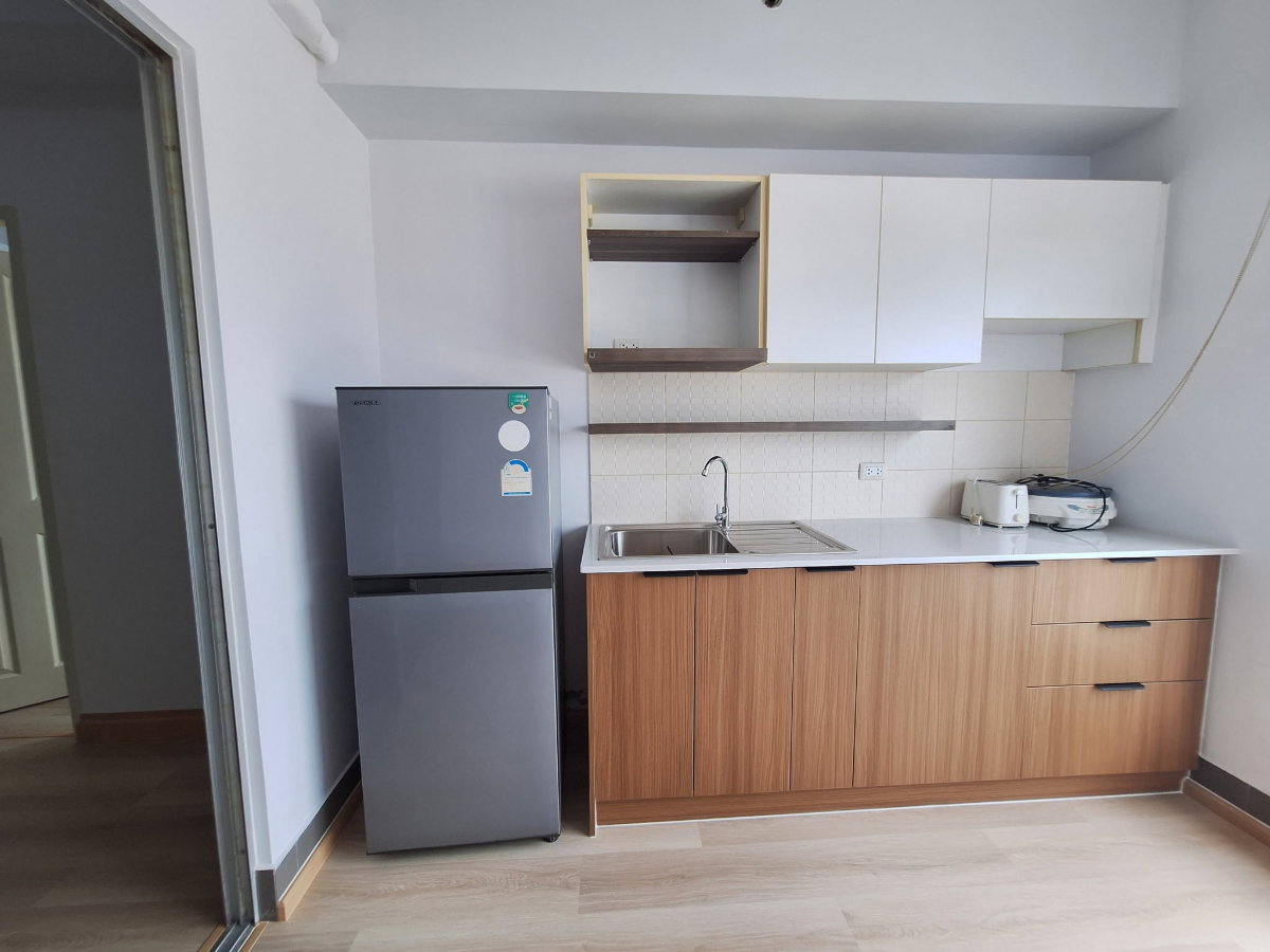 picture 🎊🏢 Supalai Monte @ Viang Chiang Mai for Rent | Spacious 46 sq.m. Unit | High Floor | Ready to Move In ✨ - 6/14