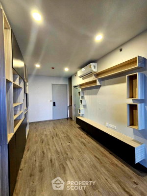 Condos for rent : 1-BR Condo at Chapter One Flow Bangpo near MRT Bang Pho (ID 2513467)