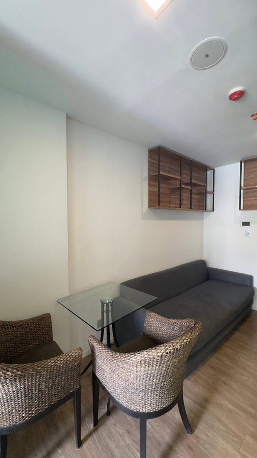 picture 🎈#MT2606_124 🎈💥Urgent💥 Guaranteed availability! Click quickly before it's gone‼️ For Rent 11k.🔥 Episode Phahonsaphanmai Condo - 2/23