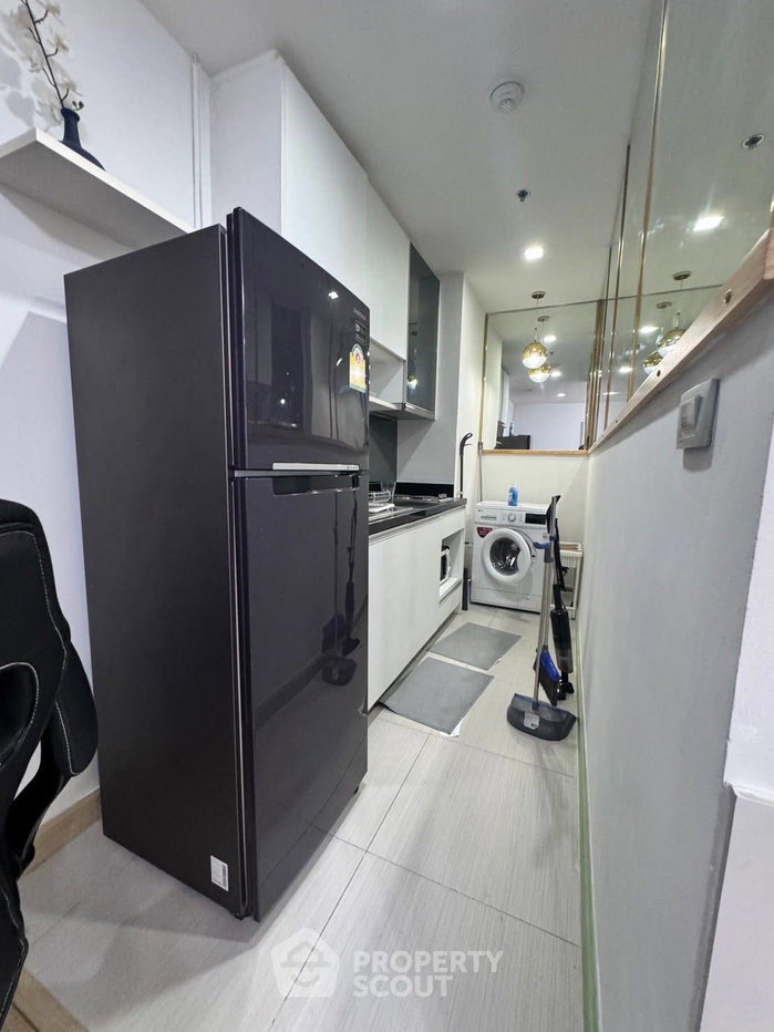 รูป คอนโด 1-ห้องนอน ที่ สกาย วอล์ค เรสซิเดนซ์ ใกล้ BTS พระโขนง (ID 3013946) - รูปที่ 6/11