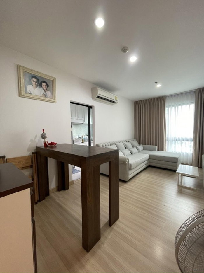 รูป 🏢 ขายคอนโด : Niche Mono Ratchavipha (นิช โมโน รัชวิภา) รหัสทรัพย์ | 📌LNP-C2675 - รูปที่ 6/8
