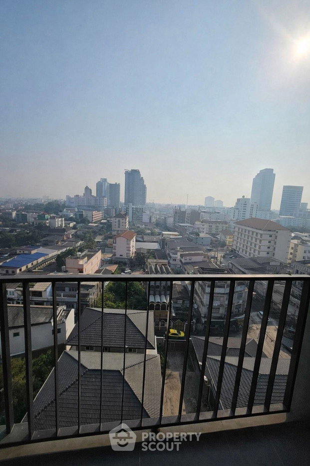 รูป คอนโด 2-ห้องนอน ที่ ไอดีโอ รัชดา-สุทธิสาร ใกล้ MRT รัชดาภิเษก (ID 2561063) - รูปที่ 20/20