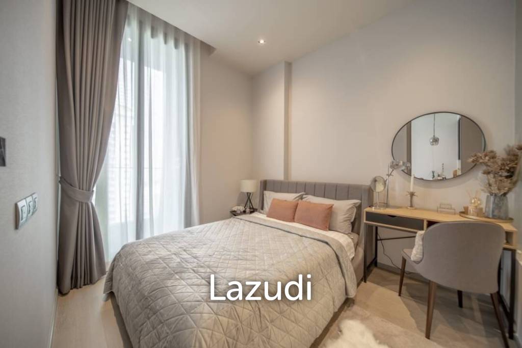 picture 1 Bed 1 Bath 43.48 SQ.M. Hyde Heritage Thonglor - 6/6