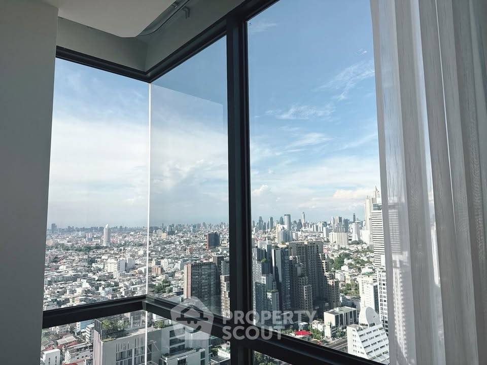 รูป คอนโด 2-ห้องนอน ที่ เรฟเฟอเรนซ์ สาทร-วงเวียนใหญ่ ใกล้ BTS วงเวียนใหญ่ (ID 3014691) - รูปที่ 36/48