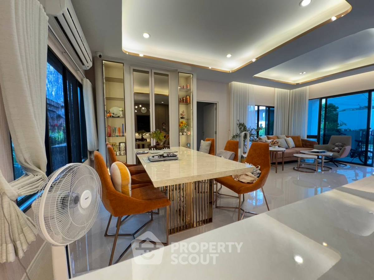 picture 4-BR House at Burasiri Pattanakarn in Prawet (ID 3014182) - 8/50