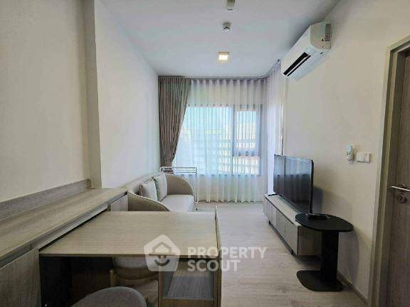 picture 1-BR Condo at COBE Kaset-Sripatum in Lat Yao (ID 2736488) - 3/7