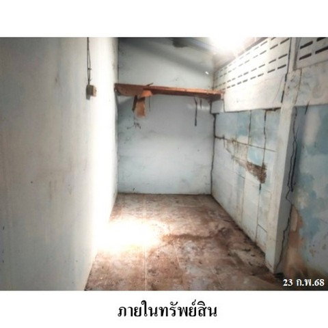 รูป Z3A2052 ขายทาวน์เฮ้าส์ โครงการ สุขนิรันดร์ ตำบล คลองสอง อำเภอ คลองหลวง จังหวัด ปทุมธานี - รูปที่ 3/8