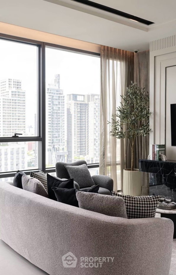 picture 2-BR Condo at The Bangkok Thonglor near BTS Thong Lor (ID 3017150) - 19/34