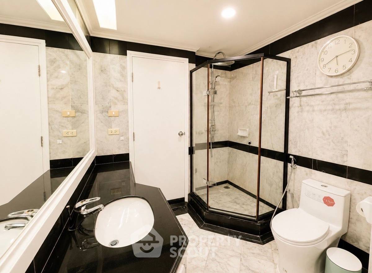 รูป คอนโด 2-ห้องนอน ที่ บ้านปิยะสาธร คอนโดมิเนียม ใกล้ MRT สีลม (ID 3017077) - รูปที่ 10/20