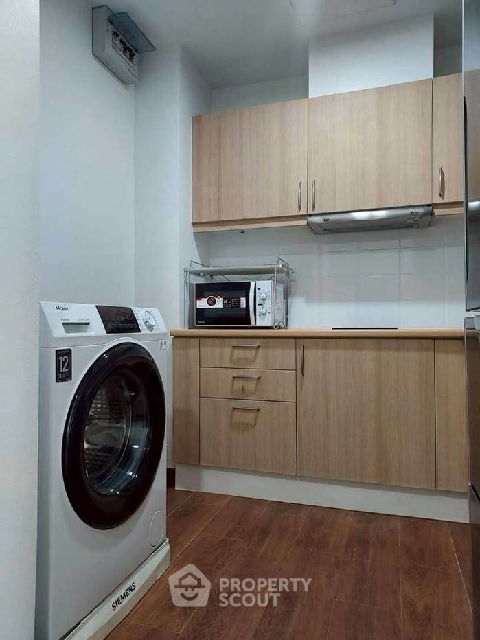 picture 1-BR Condo at Von Napa Sukhumvit 38 Condominium near BTS Thong Lor (ID 3015012) - 3/8