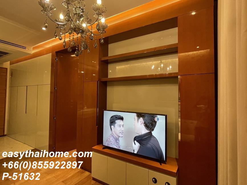 รูป P-51632 | ปล่อยเช่า ดิ แอดเดรส สุขุมวิท 28✨ คอนโดหรูใจกลางพร้อมพงษ์ วิวเมืองสวย เฟอร์ครบ พร้อมเข้าอยู่! ✨📱Line ID: @easythaihome | ☎️ 085-592-2897 - รูปที่ 8/10
