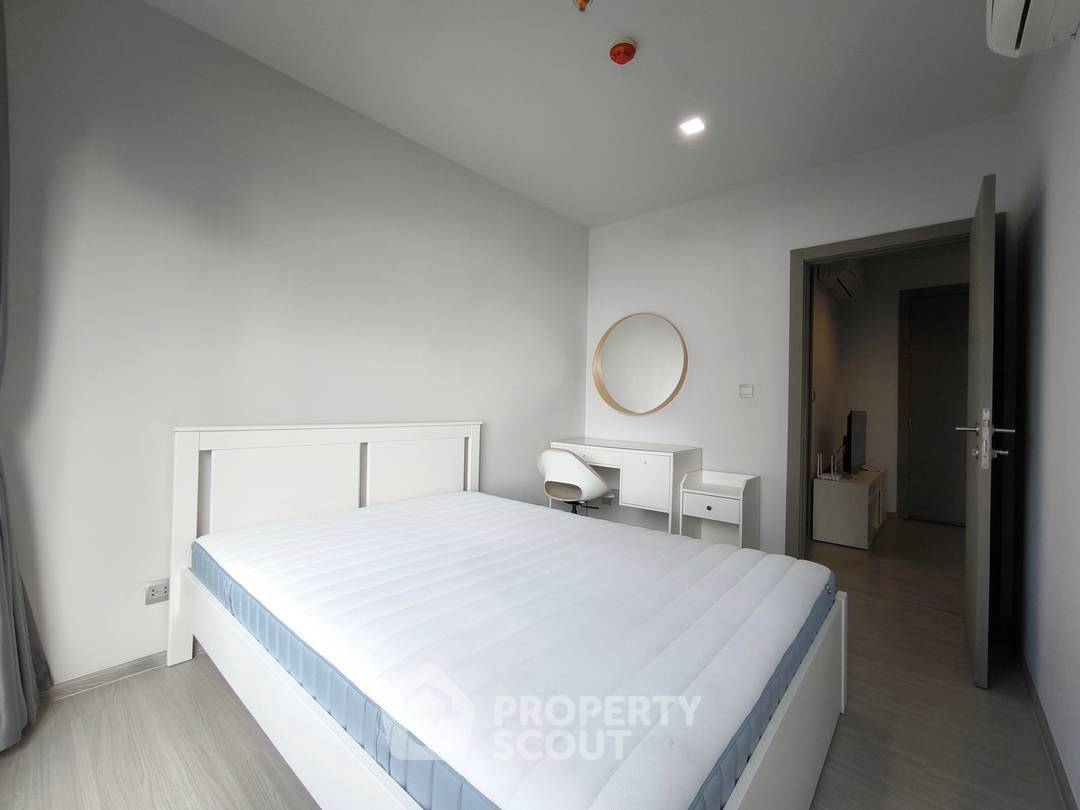 picture 1-BR Condo at Life Asoke - Rama 9 near MRT Phra Ram 9 (ID 3017026) - 5/9