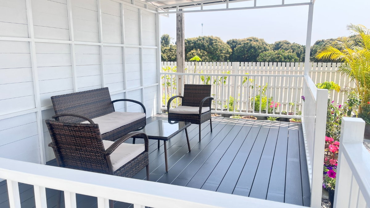 picture Modern Single-Storey House for Sale in a Peaceful Natural Setting - 15/19
