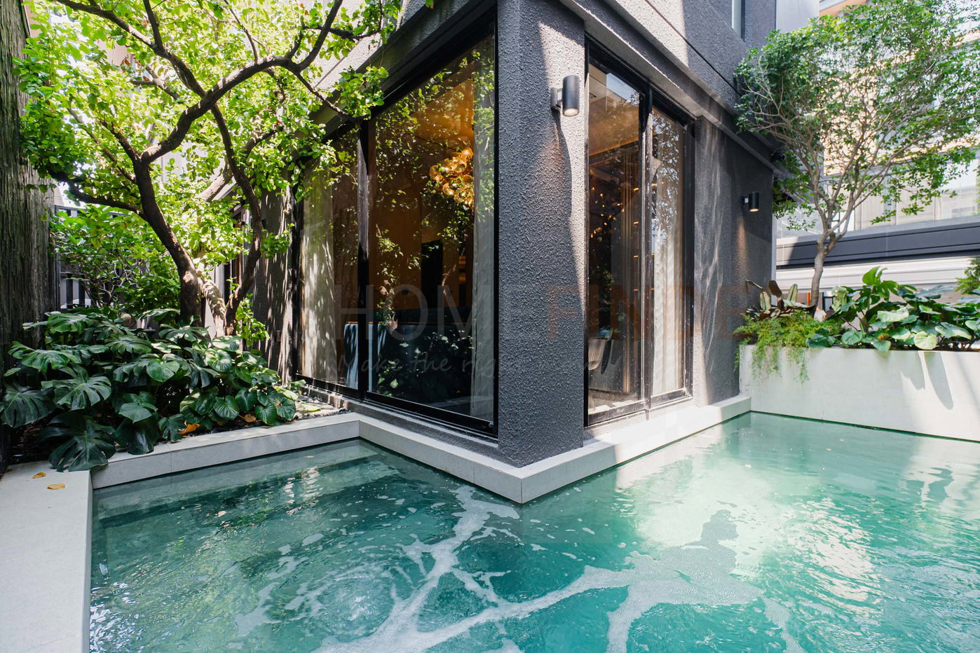 picture The Reserve Villas Sukhumvit 89/1 4 bedrooms, for sale - 18/43