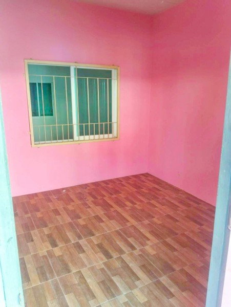 รูป ในคลองบางปลากด วัดใหญ่ 900 ม. ทาวน์เฮ้าส์ 2 ชั้น 3 นอน 2 น้ำ 18 ตร.ว.145 ตร.ม.ใกล้ตลาดพระสมุทรเจดีย์ 800 ม. - รูปที่ 8/8