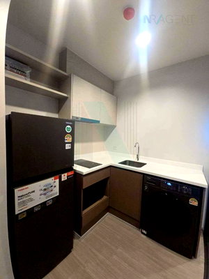 Condos for rent : 🎊 For Rent Condo LIFE SATHORN SIERRA Building 1, Floor 29,Studio, Room size 28.00 sqm