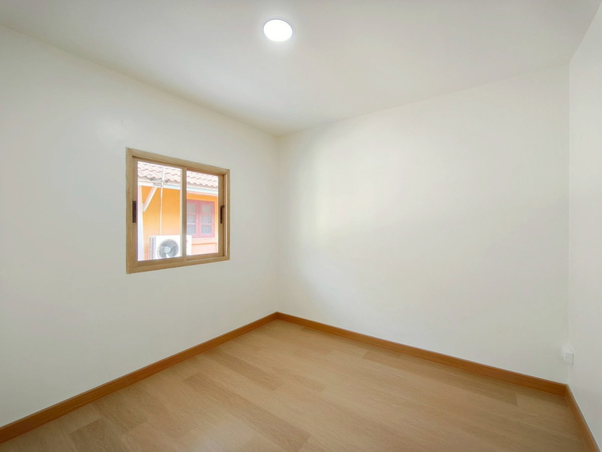 รูป ขายทาวน์โฮม 2 ชั้น บ้านพฤกษา 9 รังสิต–คลองสาม ตกแต่งใหม่ พร้อมเข้าอยู่ - รูปที่ 16/20
