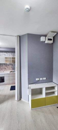 1-bed condo for sale, 25.1 sqm, Grene Prime Don Mueang - Songprapa