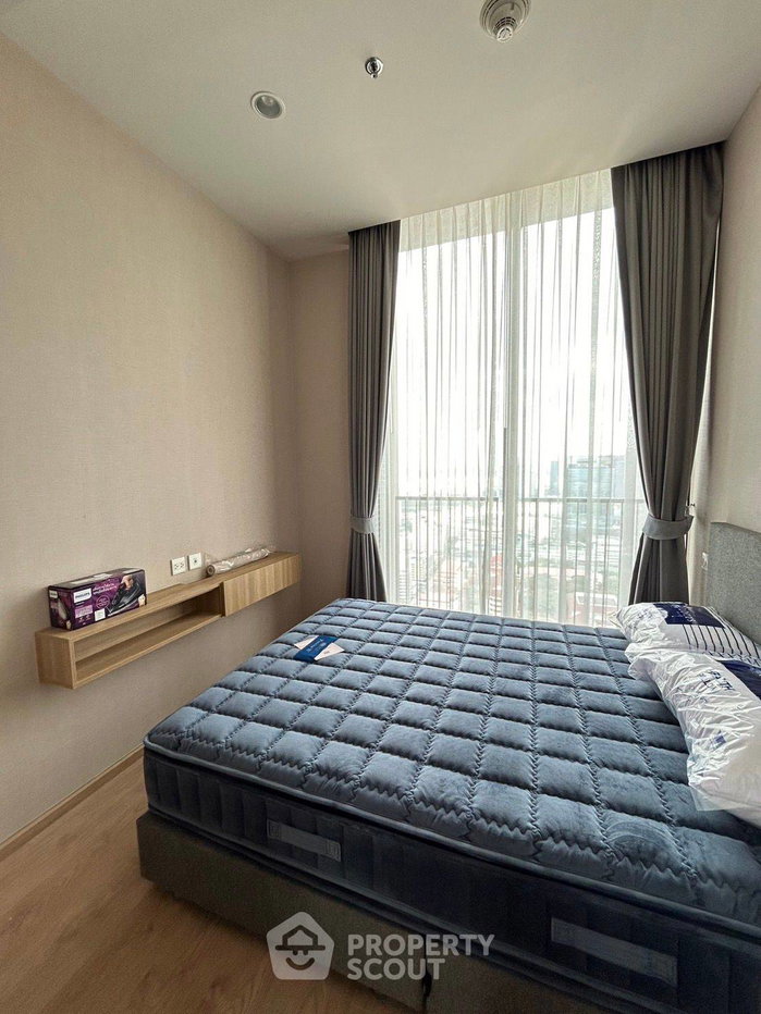 รูป คอนโด 2-ห้องนอน ที่ โนเบิล บีอี ไนน์ทีน สุขุมวิท ใกล้ BTS นานา (ID 2976713) - รูปที่ 9/11