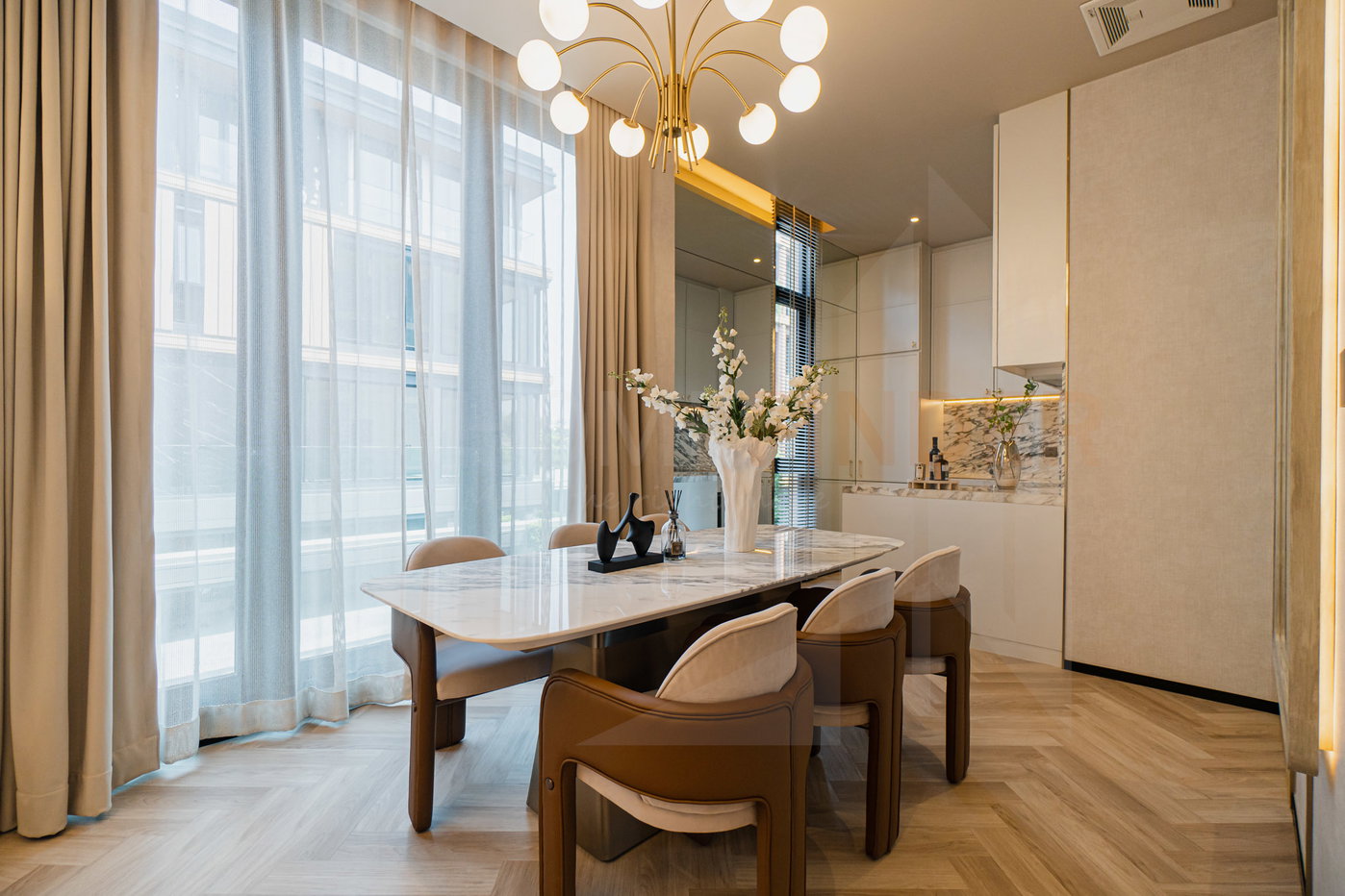 picture The Reserve Villas Sukhumvit 89/1 4 bedrooms, for sale - 29/43