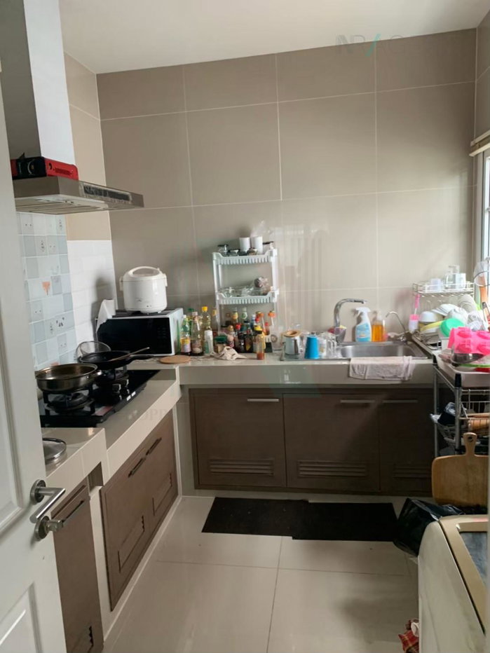 รูป 📌 ขายบ้านเดี่ยว โครงการ บุราสิริ ปัญญาอินทรา 2 ชั้น 3 ห้องนอน 3 ห้องน้ำ - รูปที่ 4/8