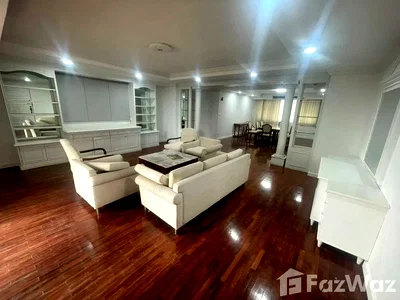 ขายคอนโด : ขาย คอนโด 3 ห้องนอน ในโครงการ ดี.เอส. ทาวเวอร์ 1 สุขุมวิท 33 6133311