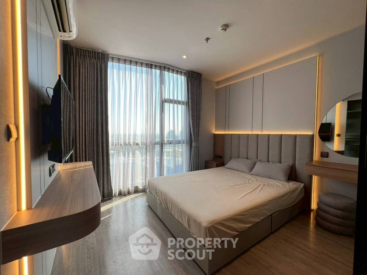 picture 1-BR Condo at Rhythm Ekkamai near BTS Ekkamai (ID 3017337) - 1/9