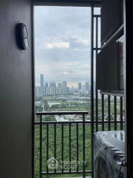 1-BR Condo at Supalai Veranda Rama 9 in Bang Kapi (ID 3016537)